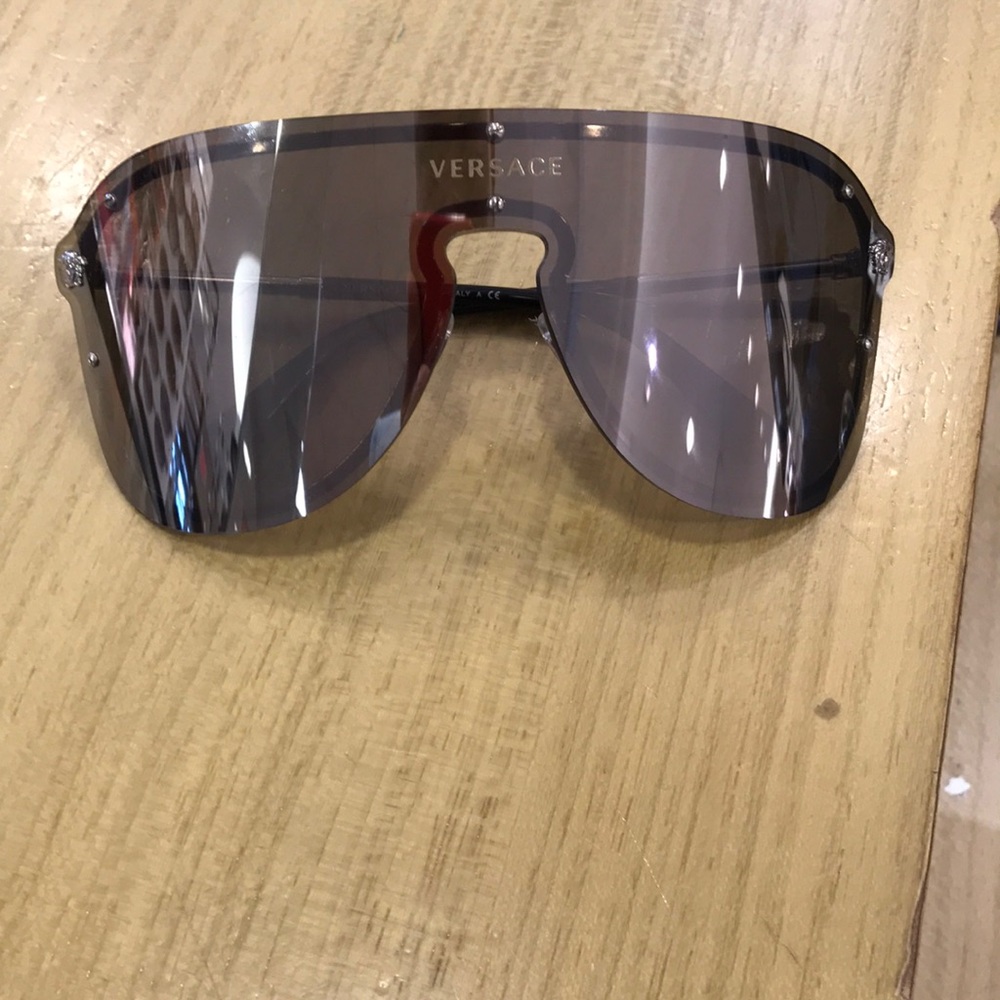 Versace Sunglasses
